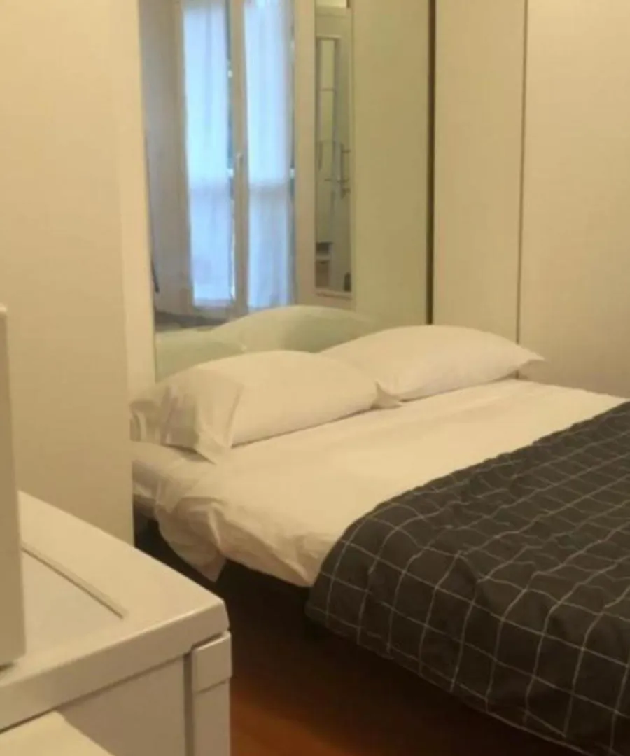 Apartmán Duomo Milán